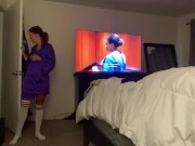 PERFECT ASS STEP SISTER  13/16