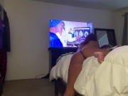 PERFECT ASS STEP SISTER  2/16