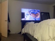 PERFECT ASS STEP SISTER  7/16