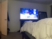 PERFECT ASS STEP SISTER  9/16