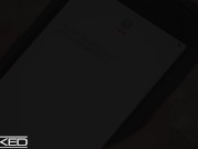 Joanna Angel Finally Fucks Her Girl Friend On The Rebound - WickedPictures 1/16