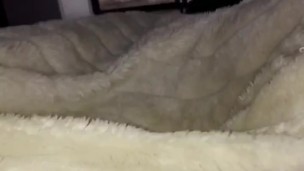 teen playing with pussy tease