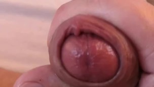 Masturbation 