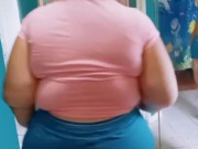 Bbw twerk - Screenshot 11 of 16 - HD