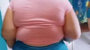 Bbw twerk