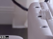 BLACKED Kenzie Maddison Only Wants BBC