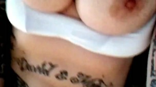 New Nikki deep video 