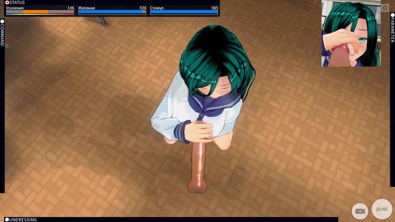 3D HENTAI POV 女子高生はあなたのディックに乗ります - 無料セックスビデオ - RedTube