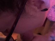 Getting caught filming onlyfans @martinace91 12/16