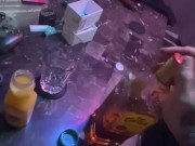 Getting caught filming onlyfans @martinace91 16/16