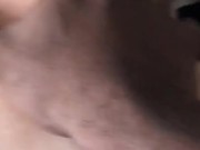 Hotel Hookup - White Teen Takes BBC Backshots 3/16