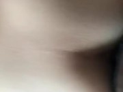 Hotel Hookup - White Teen Takes BBC Backshots 6/16