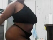 Chunky Pussy Fairy 12/16