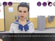 Indecent Desires #12 - PC Gameplay Lets Play (HD)