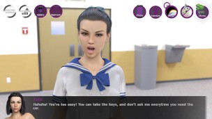 Indecent Desires #12 - PC Gameplay Lets Play (HD)
