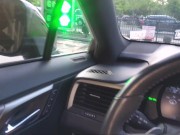 Carwash Handjob 10/16