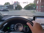 Carwash Handjob 12/16