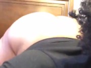 twerking 