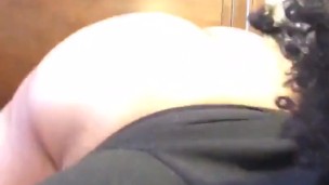 twerking 