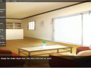 Sinfully Fun Games #45 Aheahe Moon R – Return of the Married Sailor Sluts 10/16