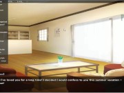 Sinfully Fun Games #45 Aheahe Moon R – Return of the Married Sailor Sluts 9/16