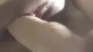 masturbation and squirt
