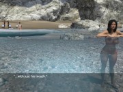 Life Of A Cuckold, Wife is Taking Monster BBC In Front Her Hubby 4/16