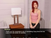 Pine Falls: My Ex Grilfriend Is Trying To Fuck Me-S2E4 10/16