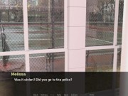 Pine Falls: My Ex Grilfriend Is Trying To Fuck Me-S2E4 11/16