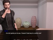 Pine Falls: My Ex Grilfriend Is Trying To Fuck Me-S2E4 15/16