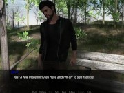 Pine Falls: My Ex Grilfriend Is Trying To Fuck Me-S2E4 5/16