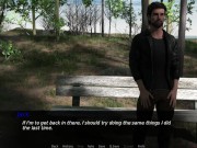 Pine Falls: My Ex Grilfriend Is Trying To Fuck Me-S2E4 6/16