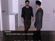 Pine Falls: My Ex Grilfriend Is Trying To Fuck Me-S2E4 7/16