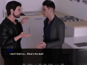 Pine Falls: My Ex Grilfriend Is Trying To Fuck Me-S2E4 8/16