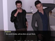 Pine Falls: My Ex Grilfriend Is Trying To Fuck Me-S2E4 9/16