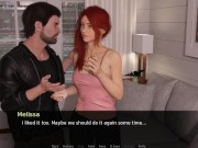 Pine Falls:. I'm Fucking My Ex Grilfriend In Her Ass-S2E5 13/16