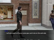 Pine Falls:. I'm Fucking My Ex Grilfriend In Her Ass-S2E5 14/16