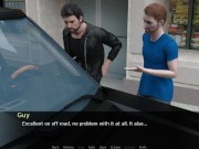 Pine Falls:. I'm Fucking My Ex Grilfriend In Her Ass-S2E5 15/16