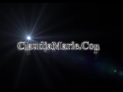 Claudia Marie Gets New 3,500 cc Implants!