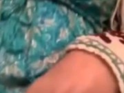 MILF Plays with her Pussy  15/16