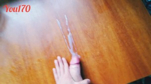 Кончаю