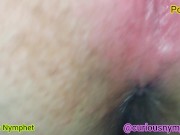 Curious BBC Black cock fuck teen white girl pussy  10/16