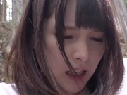 【無】サマーヌード ときめき ～俺だけのみほのと温泉旅行～ パート1 14/16