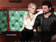 Pine Falls: Picking Up Local Girls From The Bar-S2E7 11/16