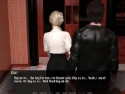 Pine Falls: Picking Up Local Girls From The Bar-S2E7 12/16