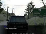 Pine Falls: Picking Up Local Girls From The Bar-S2E7 2/16