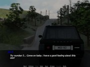 Pine Falls: Picking Up Local Girls From The Bar-S2E7 3/16