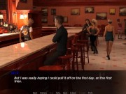 Pine Falls: Picking Up Local Girls From The Bar-S2E7 4/16