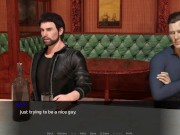 Pine Falls: Picking Up Local Girls From The Bar-S2E7 5/16