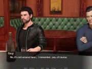 Pine Falls: Picking Up Local Girls From The Bar-S2E7 6/16